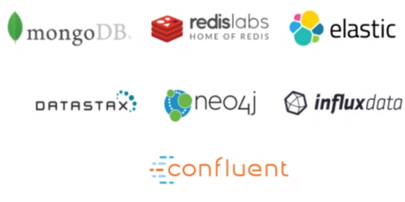 谷歌云宣布七家开源合作伙伴