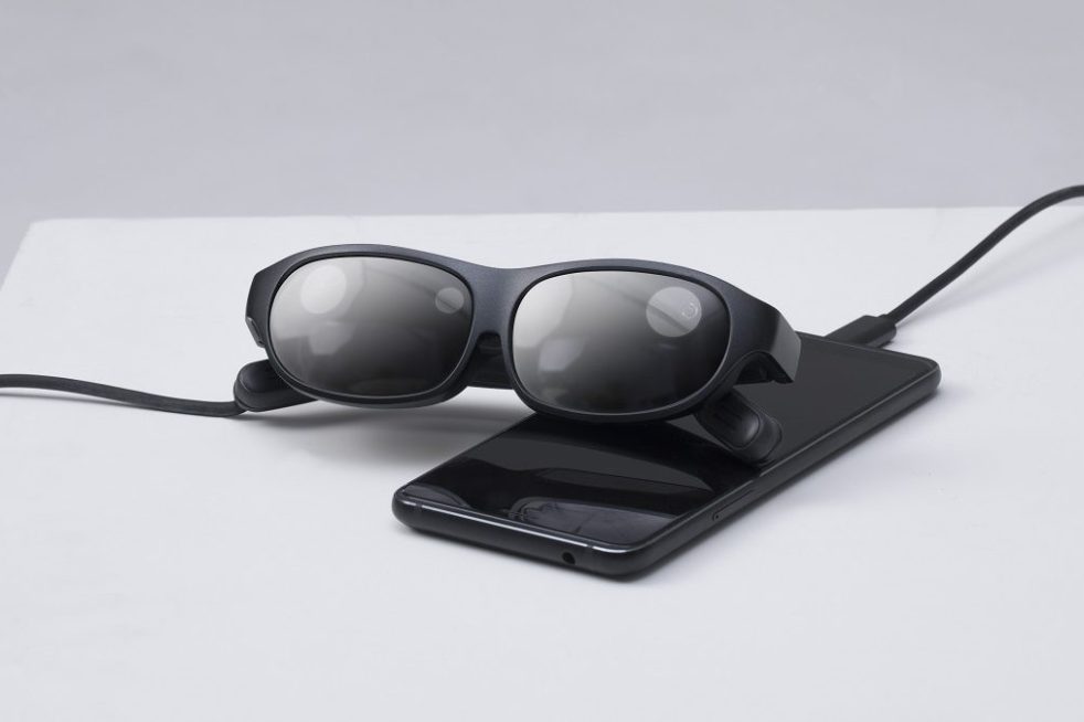 苹果计划2020年推出iPhone系列AR眼镜