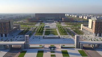 河北科技学院，中国河北省保定市境内教育部直属高校