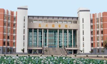 河西学院，中国甘肃省境内省属本科院校