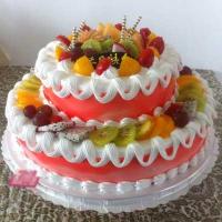 网上订生日蛋糕简易教程：轻松选购，快乐庆祝！