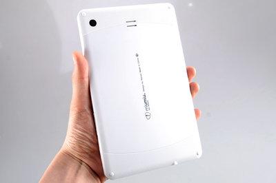 蓝魔W6HD：Android 4.0系统、高性能与丰富功能于一体的平板电脑之选