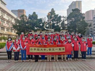 东方红中学：江门市新会区的教育翘楚
