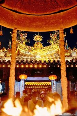 关岳庙：历史悠久的文化瑰宝