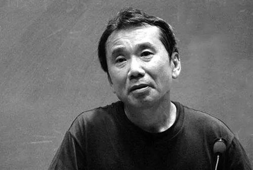 村上春树百科：引领日本文学风潮的现代主义作家