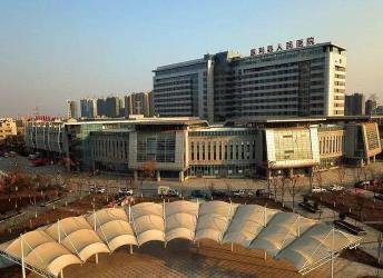 监利县人民医院：服务百万民众的综合医疗中心
